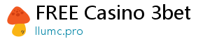 FREE Casino 3bet