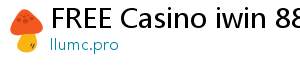 FREE Casino iwin 888