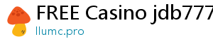 FREE Casino jdb777